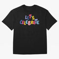 Celebration Day Oversized T-Shirt Feel International Energy from FIFA World Cup 2026 USA Canada Mexico Spirit, Centered on Portugal, Spain and Germany, Messi, CR7 and Mbappe, Game Day Rituals, Football Legends, Country Pride and the Road to the