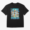 Lionel Messi Bootleg Essential T-Shirt Remember FIFA World Cup 2026 Connected to Mbappe and Neymar, England and Germany Energy, Stadium Memories, Football Loyalty, International Chants and Championship Tradition; Perfect for Supporters Who Want