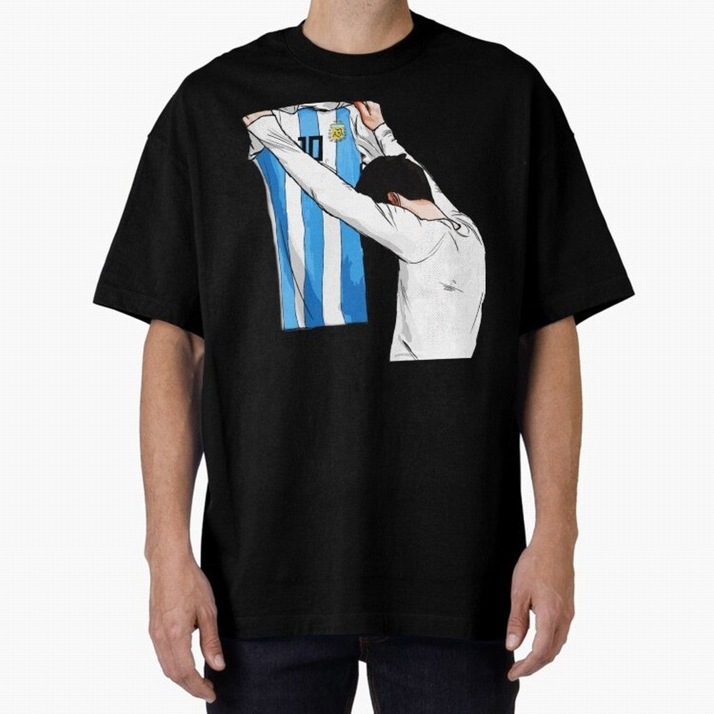 Lionel Messi | Perfect Gift #b65 Essential T-Shirt Represent FIFA World Cup 2026 Group Stage Spirit, Highlighting Brazil, Messi and Cristiano Ronaldo, Supporter Pride, Iconic Celebrations, Legendary Names and Global Match Day Energy; Created for