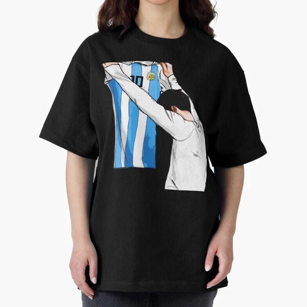 Lionel Messi | Perfect Gift #b65 Essential T-Shirt Represent FIFA World Cup 2026 Group Stage Spirit, Highlighting Brazil, Messi and Cristiano Ronaldo, Supporter Pride, Iconic Celebrations, Legendary Names and Global Match Day Energy; Created for