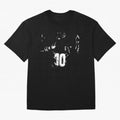 The Greatest Lionel Messi No.10 Oversized T-Shirt Celebrate Football Heritage in the FIFA World Cup 2026 Journey through Mbappe Highlights, Portugal Pride, Global Supporter Spirit, Legendary Goals, National Colors and Tournament Celebration; Ideal