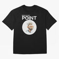 soccer POINT Classic T-Shirt Stand with FIFA World Cup 2026 USA Canada Mexico for Fans of Haaland and Mbappe and England, France and Netherlands, Bringing Classic Soccer Heritage, Championship Pressure, Fan Loyalty and International Pride; Great