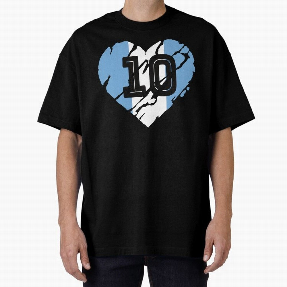 Goat 10 Argentina Essential T-Shirt Feel the Trophy Chase of FIFA World Cup 2026 USA Canada Mexico Spirit, Built around Spain and Netherlands, Messi, Vintage Soccer Flavor, Modern Football Stars, National Flags and Final Night Emotion; Perfect for