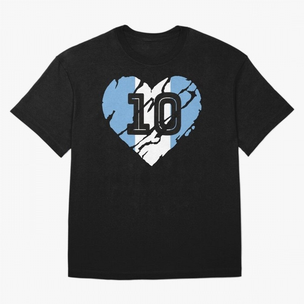 Goat 10 Argentina Essential T-Shirt Feel the Trophy Chase of FIFA World Cup 2026 USA Canada Mexico Spirit, Built around Spain and Netherlands, Messi, Vintage Soccer Flavor, Modern Football Stars, National Flags and Final Night Emotion; Perfect for