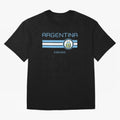 Football Argentina Classic T-Shirt Keep Football History Alive during Match Day Hype around FIFA World Cup 2026, Cristiano Ronaldo, Brazil, Supporter Pride, Iconic Celebrations, Legendary Names and Global Match Day Energy; Perfect for People Who