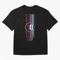 Leo Messi 10 Barca / Argentina| Perfect Gift For you and friends Classic T-Shirt Build the FIFA World Cup 2026 Group Stage Journey through Cristiano Ronaldo Highlights, France and Portugal Pride, Football Passion, Legendary Performances, Festival