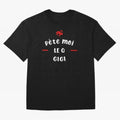 Fart Me LE Q GIGI Classic T-Shirt Cheer through Every Moment of the FIFA World Cup 2026 USA Canada Mexico Journey through Neymar, Haaland and Cristiano Ronaldo Highlights, Portugal Pride, Match Day Excitement, Supporter Culture, Golden Goals and