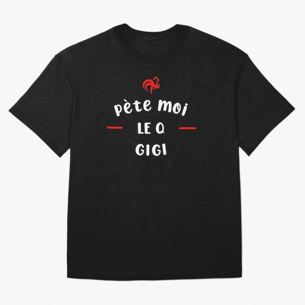Fart Me LE Q GIGI Classic T-Shirt Cheer through Every Moment of the FIFA World Cup 2026 USA Canada Mexico Journey through Neymar, Haaland and Cristiano Ronaldo Highlights, Portugal Pride, Match Day Excitement, Supporter Culture, Golden Goals and