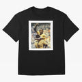 Pele Classic T-Shirt Show Your Love for Match Day Hype around FIFA World Cup 2026, Haaland and Mbappe, Brazil, Football History, Final Match Energy, Crowd Noise and Once in a Lifetime Moments; Ideal for Passionate Fans Who Love Underdog Stories,