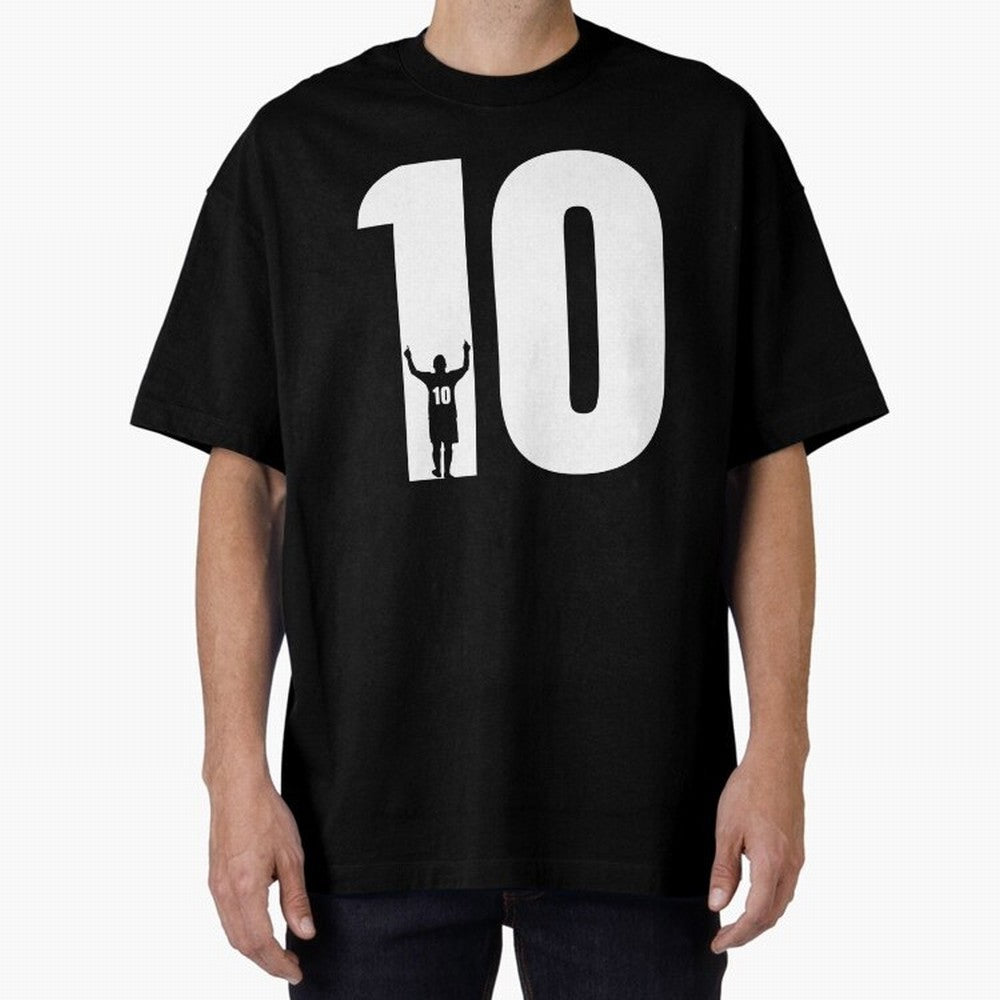 Leo Messi GOAT 10 Classic T-Shirt Turn Up for the FIFA World Cup 2026 Journey through Cristiano Ronaldo Highlights, Germany Pride, Game Day Rituals, Football Legends, Country Pride and the Road to the Final; Ideal for Passionate Fans Who Love