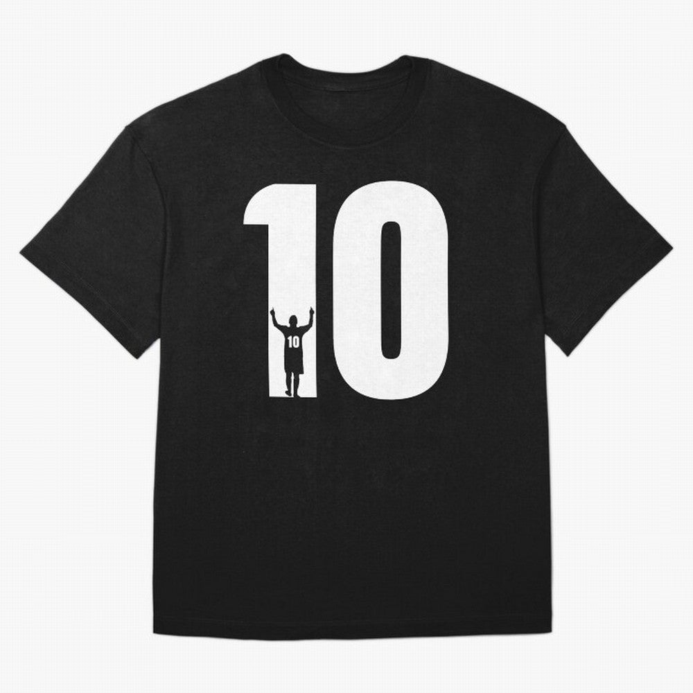 Leo Messi GOAT 10 Classic T-Shirt Turn Up for the FIFA World Cup 2026 Journey through Cristiano Ronaldo Highlights, Germany Pride, Game Day Rituals, Football Legends, Country Pride and the Road to the Final; Ideal for Passionate Fans Who Love