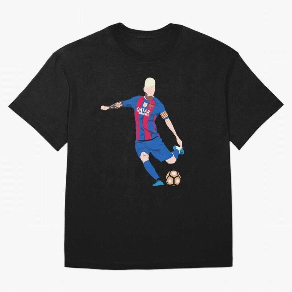 Co-founder of Boot & Ball. Our goal is to provide high quality sports designs! Essential T-Shirt Support the Legends of Match Day Hype around FIFA World Cup 2026, Neymar, Argentina, Stadium Memories, Football Loyalty, International Chants and