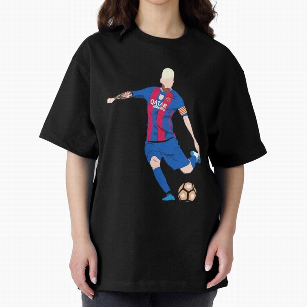 Co-founder of Boot & Ball. Our goal is to provide high quality sports designs! Essential T-Shirt Support the Legends of Match Day Hype around FIFA World Cup 2026, Neymar, Argentina, Stadium Memories, Football Loyalty, International Chants and