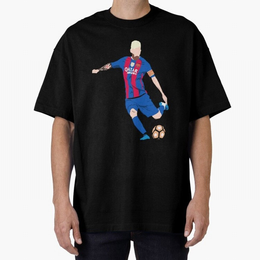 Co-founder of Boot & Ball. Our goal is to provide high quality sports designs! Essential T-Shirt Support the Legends of Match Day Hype around FIFA World Cup 2026, Neymar, Argentina, Stadium Memories, Football Loyalty, International Chants and