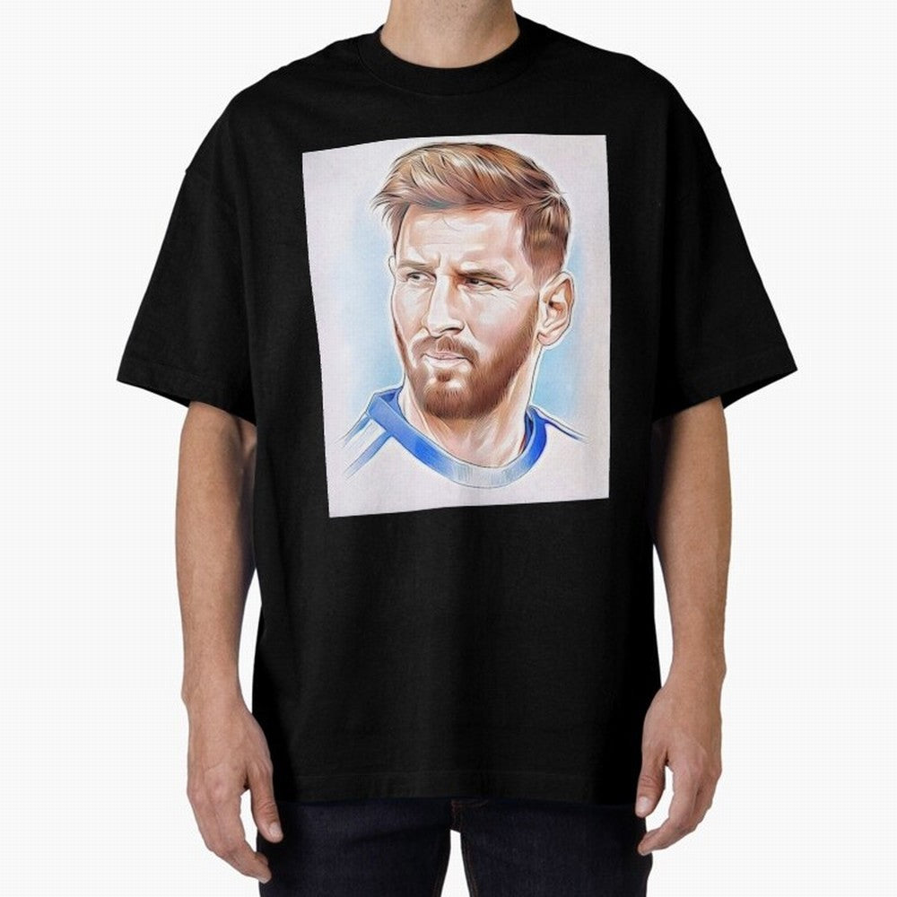 ?? Lionel Messi the GOAT ?? Classic T-Shirt Unlock the FIFA World Cup 2026 USA Canada Mexico Journey through Mbappe and Neymar Highlights, Brazil Pride, Game Day Rituals, Football Legends, Country Pride and the Road to the Final; Great for Watch
