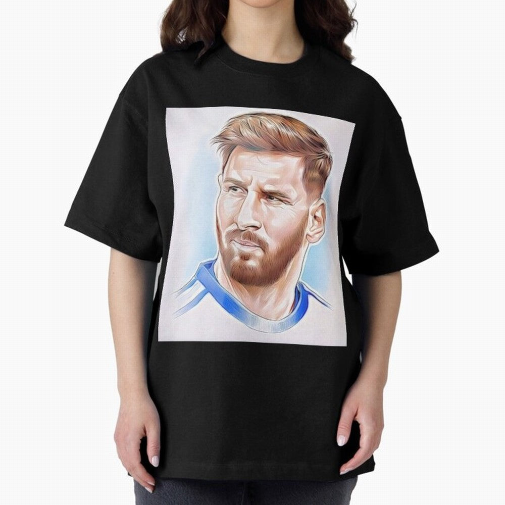 ?? Lionel Messi the GOAT ?? Classic T-Shirt Unlock the FIFA World Cup 2026 USA Canada Mexico Journey through Mbappe and Neymar Highlights, Brazil Pride, Game Day Rituals, Football Legends, Country Pride and the Road to the Final; Great for Watch
