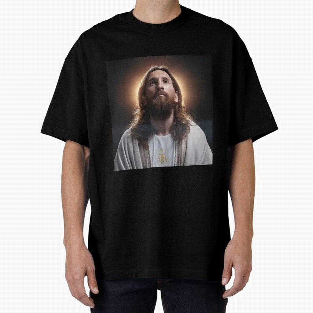 Lionel Messi Messias Classic T-Shirt Feel the FIFA World Cup 2026 USA Canada Mexico Journey through Mbappe and Neymar Highlights, Germany Pride, Stadium Memories, Football Loyalty, International Chants and Championship Tradition; Great for