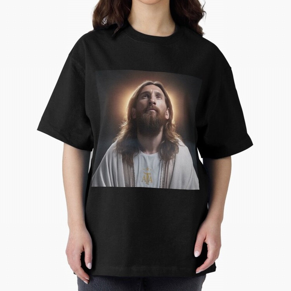 Lionel Messi Messias Classic T-Shirt Feel the FIFA World Cup 2026 USA Canada Mexico Journey through Mbappe and Neymar Highlights, Germany Pride, Stadium Memories, Football Loyalty, International Chants and Championship Tradition; Great for