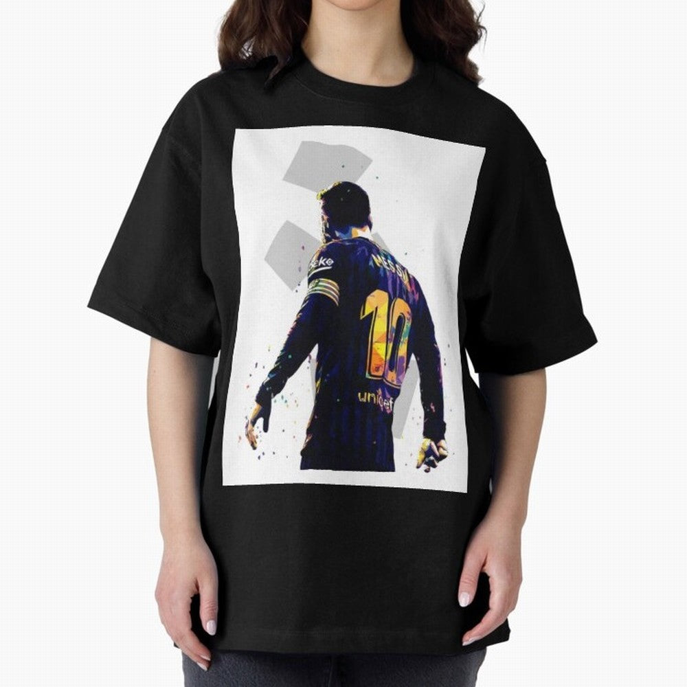 Lionel Messi Essential T-Shirt Honor Champions and Dreams in Global Football Passion for FIFA World Cup 2026, Inspired by Cristiano Ronaldo, Haaland and CR7, Spain and Netherlands, Stadium Chants, National Pride, Trophy Dreams and Unforgettable