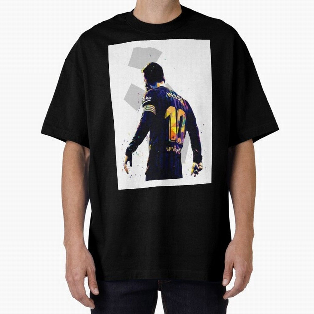 Lionel Messi Essential T-Shirt Honor Champions and Dreams in Global Football Passion for FIFA World Cup 2026, Inspired by Cristiano Ronaldo, Haaland and CR7, Spain and Netherlands, Stadium Chants, National Pride, Trophy Dreams and Unforgettable