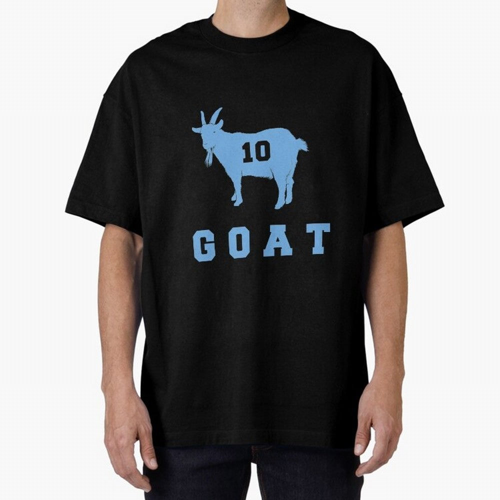 Lionel Messi - The GOAT Classic T-Shirt Honor Champions and Dreams in FIFA World Cup 2026 USA Canada Mexico Built around Neymar, Spain and Netherlands Energy, Match Day Excitement, Supporter Culture, Golden Goals and Global Football Passion; Ideal