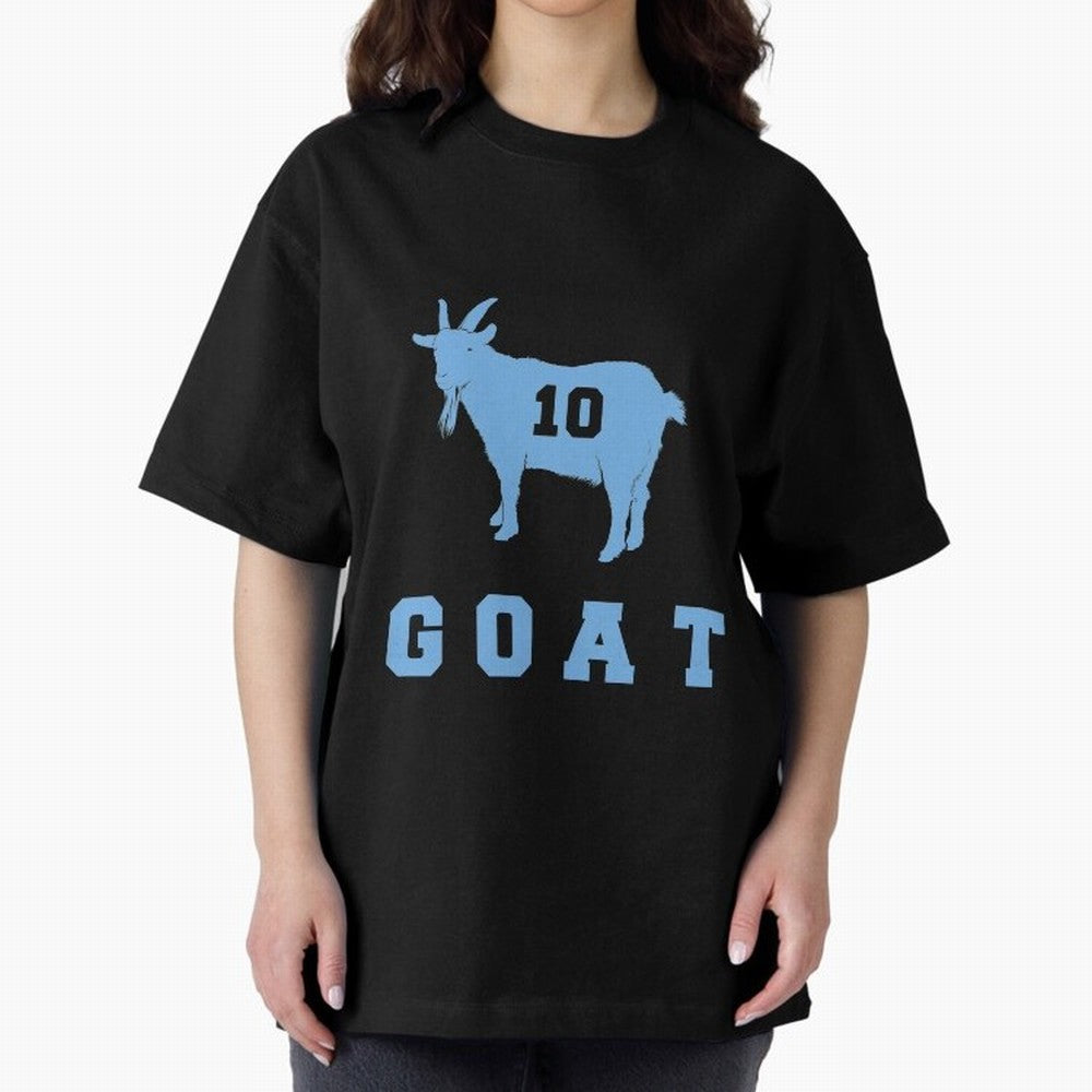 Lionel Messi - The GOAT Classic T-Shirt Honor Champions and Dreams in FIFA World Cup 2026 USA Canada Mexico Built around Neymar, Spain and Netherlands Energy, Match Day Excitement, Supporter Culture, Golden Goals and Global Football Passion; Ideal