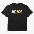 Goodbye Messi - Lionel Messi Goodbye - Lionel Messi Adios - Adios 10 - Adi¨®s 10 Classic T-Shirt Classic T-Shirt Show Championship Spirit for Global Football Passion for FIFA World Cup 2026 USA Canada Mexico, Driven by Neymar, England and Germany,