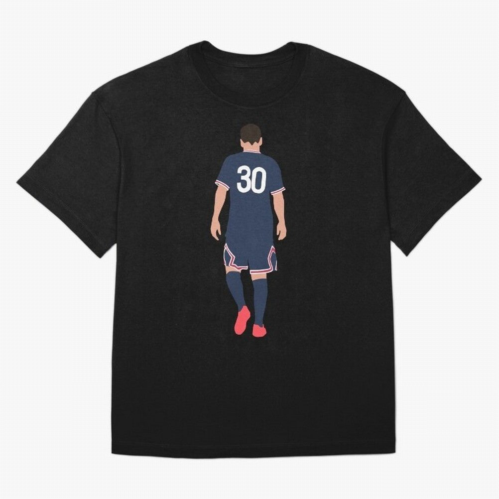 Leo Messi France Football Player #b51 Classic T-Shirt Build FIFA World Cup 2026 USA Canada Mexico for Fans of Haaland and Mbappe and England, France and Netherlands, Bringing Football History, Final Match Energy, Crowd Noise and Once in a Lifetime
