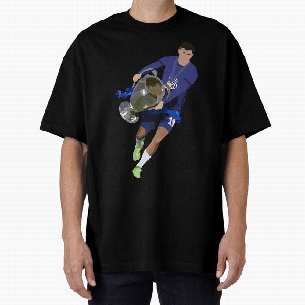 Mason Mount Celebration #k18 Classic T-Shirt Bring Global Tournament Vibes to Match Day Hype around FIFA World Cup 2026, CR7 and Messi, Germany, Tournament Hype, Historic Matchups, Family Viewing Parties and Global Sports Pride; Perfect for Fans,