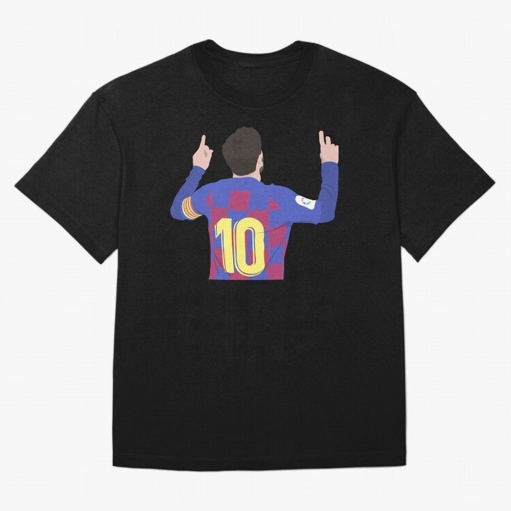 Messi Celebrates #w89 Classic T-Shirt Spotlight the FIFA World Cup 2026 USA Canada Mexico Journey through Mbappe Highlights, Argentina Pride, Game Day Rituals, Football Legends, Country Pride and the Road to the Final; Ideal for Fans Who Follow