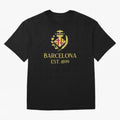 Barcelona Classic T-Shirt Capture Stadium Memories from FIFA World Cup 2026 Group Stage Built around Neymar, Germany Energy, Classic Soccer Heritage, Championship Pressure, Fan Loyalty and International Pride; Perfect for Supporters Who Want Bold