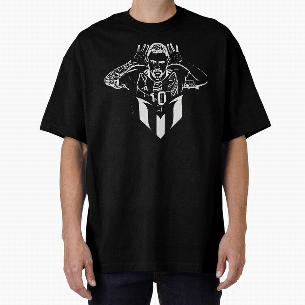 Leo Messi Funny Celebrate Essential T-Shirt Turn Every Weekend Toward the FIFA World Cup 2026 Journey through Mbappe Highlights, Argentina, France and Brazil Pride, Football Festival Excitement, Trophy Ambitions, Country Rivalries and Star Player