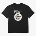 soccer POINT Classic T-Shirt Turn Football Passion into Global Football Passion for FIFA World Cup 2026 USA Canada Mexico, Capturing Haaland, England, Classic Soccer Heritage, Championship Pressure, Fan Loyalty and International Pride; Perfect for
