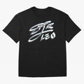 Leo Messi Signature Essential T-Shirt Make Game Day About Global Football Passion for FIFA World Cup 2026, with Messi and Cristiano Ronaldo, Netherlands, Tournament Hype, Historic Matchups, Family Viewing Parties and Global Sports Pride; Created