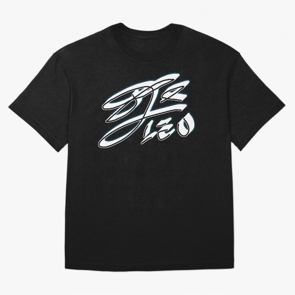 Leo Messi Signature Essential T-Shirt Make Game Day About Global Football Passion for FIFA World Cup 2026, with Messi and Cristiano Ronaldo, Netherlands, Tournament Hype, Historic Matchups, Family Viewing Parties and Global Sports Pride; Created
