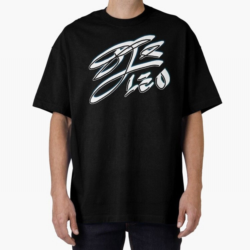 Leo Messi Signature Essential T-Shirt Make Game Day About Global Football Passion for FIFA World Cup 2026, with Messi and Cristiano Ronaldo, Netherlands, Tournament Hype, Historic Matchups, Family Viewing Parties and Global Sports Pride; Created