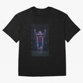 Lionel Messi Classic T-Shirt Enjoy the Biggest Football Party of FIFA World Cup 2026 for Fans of Messi and Cristiano Ronaldo and Germany, Bringing Sports Nostalgia, International Competition, Famous Players and Unforgettable Victories; Great for
