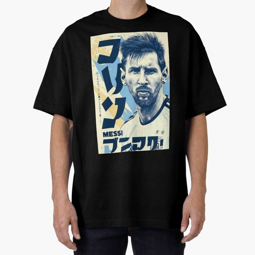 Messi Argentina Blue Classic T-Shirt Remember Iconic Moments from Global Football Passion for FIFA World Cup 2026, Inspired by Messi, CR7 and Mbappe, Brazil, Supporter Pride, Iconic Celebrations, Legendary Names and Global Match Day Energy; Ideal