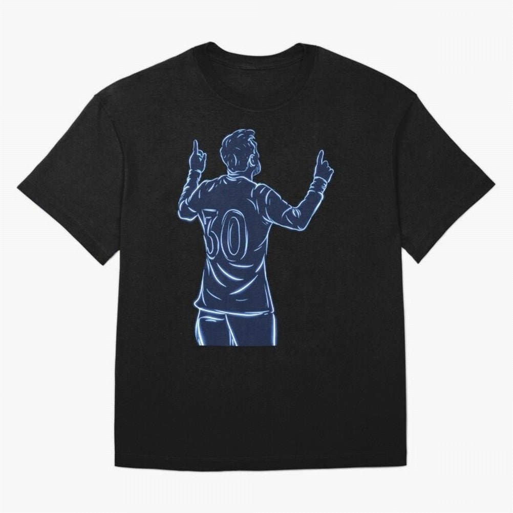 The Greatest Lionel Messi No.30 Essential T-Shirt Support the Legends of Match Day Hype around FIFA World Cup 2026 USA Canada Mexico, Haaland and Mbappe, England, Soccer Culture, Superstar Moments, National Team Dreams and Competitive Fire; Ideal