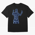 The Greatest Lionel Messi No.30 Essential T-Shirt Support the Legends of Match Day Hype around FIFA World Cup 2026 USA Canada Mexico, Haaland and Mbappe, England, Soccer Culture, Superstar Moments, National Team Dreams and Competitive Fire; Ideal