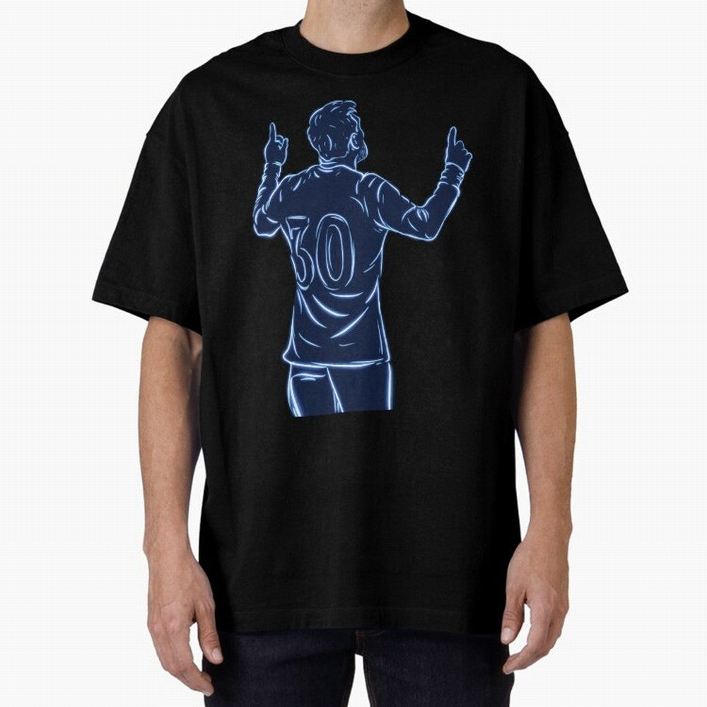 The Greatest Lionel Messi No.30 Essential T-Shirt Support the Legends of Match Day Hype around FIFA World Cup 2026 USA Canada Mexico, Haaland and Mbappe, England, Soccer Culture, Superstar Moments, National Team Dreams and Competitive Fire; Ideal