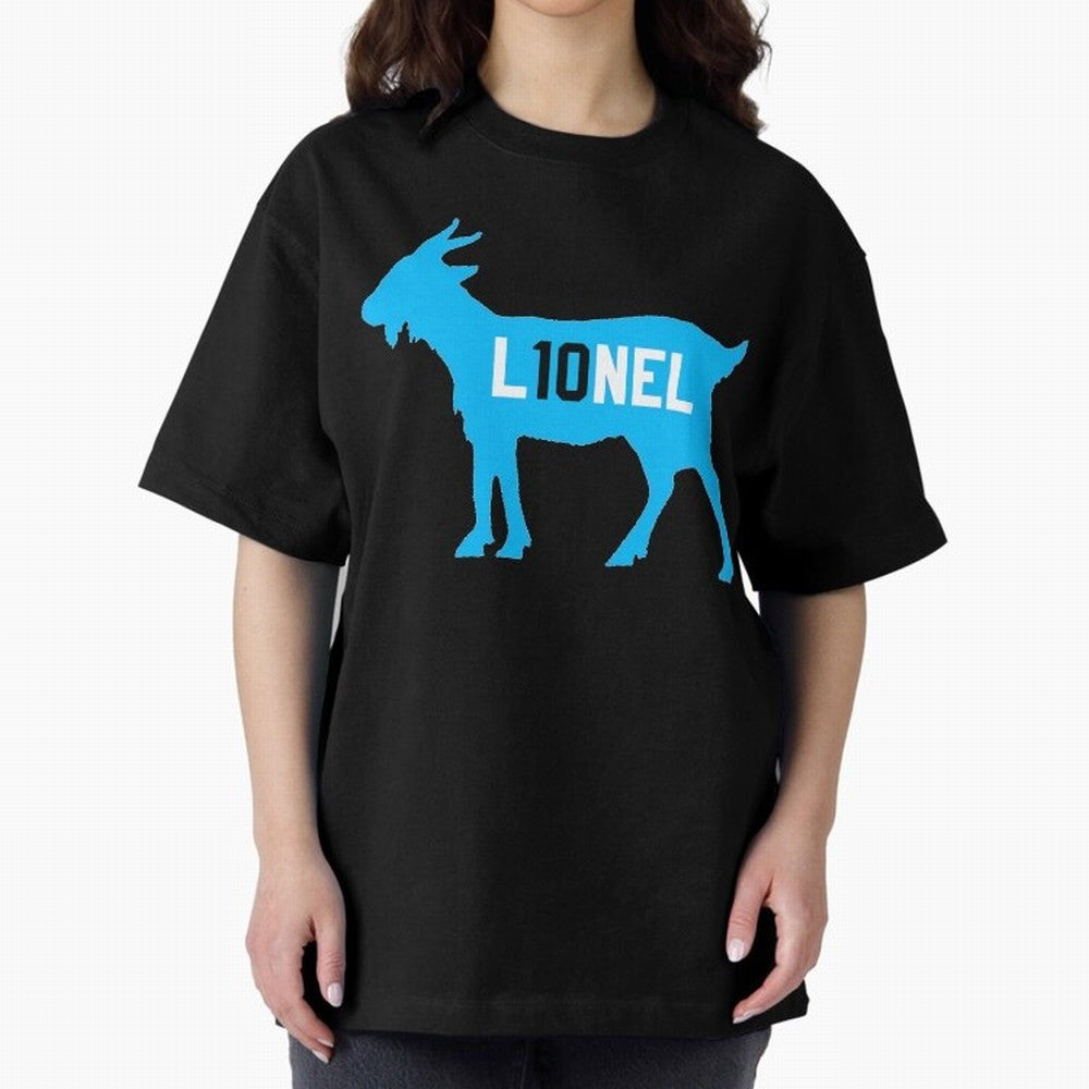 L10nel Goat - Lionel Messi Essential T-Shirt Celebrate the Stars of Global Football Passion for FIFA World Cup 2026, Filled with Neymar, Haaland and Cristiano Ronaldo, England and Germany, Champion Mindset, Group Stage Buzz, Knockout Tension and