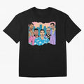 Inter miami gang Essential T-Shirt Bring Legendary Rivalry Energy to the FIFA World Cup 2026 Journey through Mbappe Highlights, England Pride, Worldwide Fan Energy, Dramatic Goals, Stadium Lights and Championship Celebrations; Made for Collectors