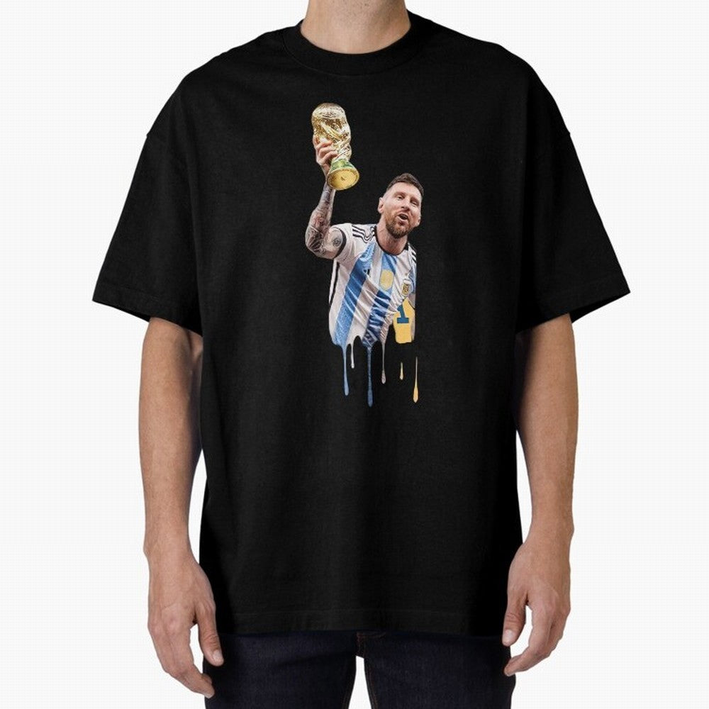 Example 1 Classic T-Shirt Build FIFA World Cup 2026 USA Canada Mexico Spirit, Highlighting Spain and Netherlands, CR7, Match Day Excitement, Supporter Culture, Golden Goals and Global Football Passion; Created for Match Day Parties, Soccer Gifts,