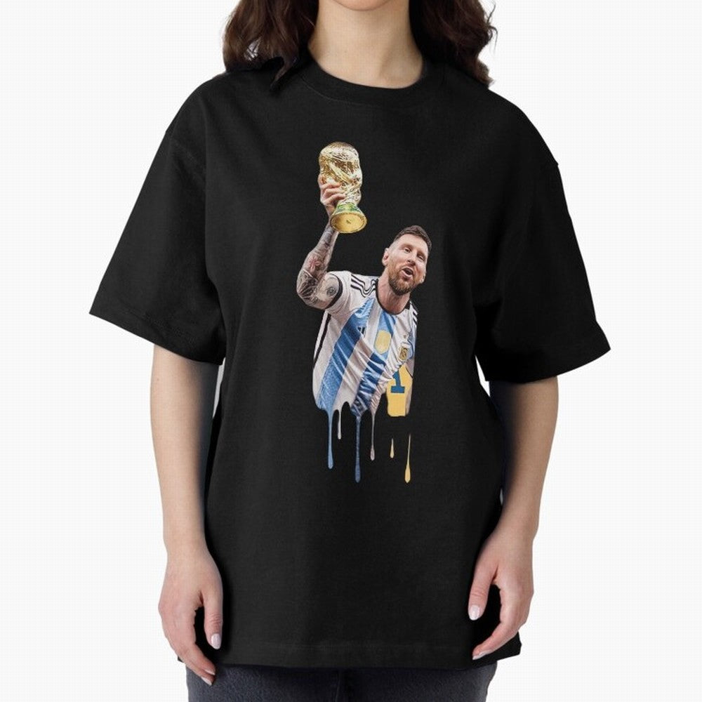 Example 1 Classic T-Shirt Build FIFA World Cup 2026 USA Canada Mexico Spirit, Highlighting Spain and Netherlands, CR7, Match Day Excitement, Supporter Culture, Golden Goals and Global Football Passion; Created for Match Day Parties, Soccer Gifts,