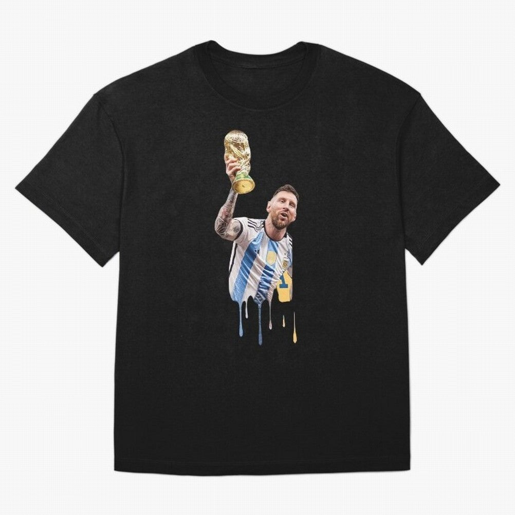 Example 1 Classic T-Shirt Build FIFA World Cup 2026 USA Canada Mexico Spirit, Highlighting Spain and Netherlands, CR7, Match Day Excitement, Supporter Culture, Golden Goals and Global Football Passion; Created for Match Day Parties, Soccer Gifts,