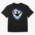 Love Lionel Messi Classic T-Shirt Celebrate Football Dreams Across FIFA World Cup 2026 for Fans of Neymar and Argentina and Brazil, Bringing Match Day Excitement, Supporter Culture, Golden Goals and Global Football Passion; Made for Collectors Who