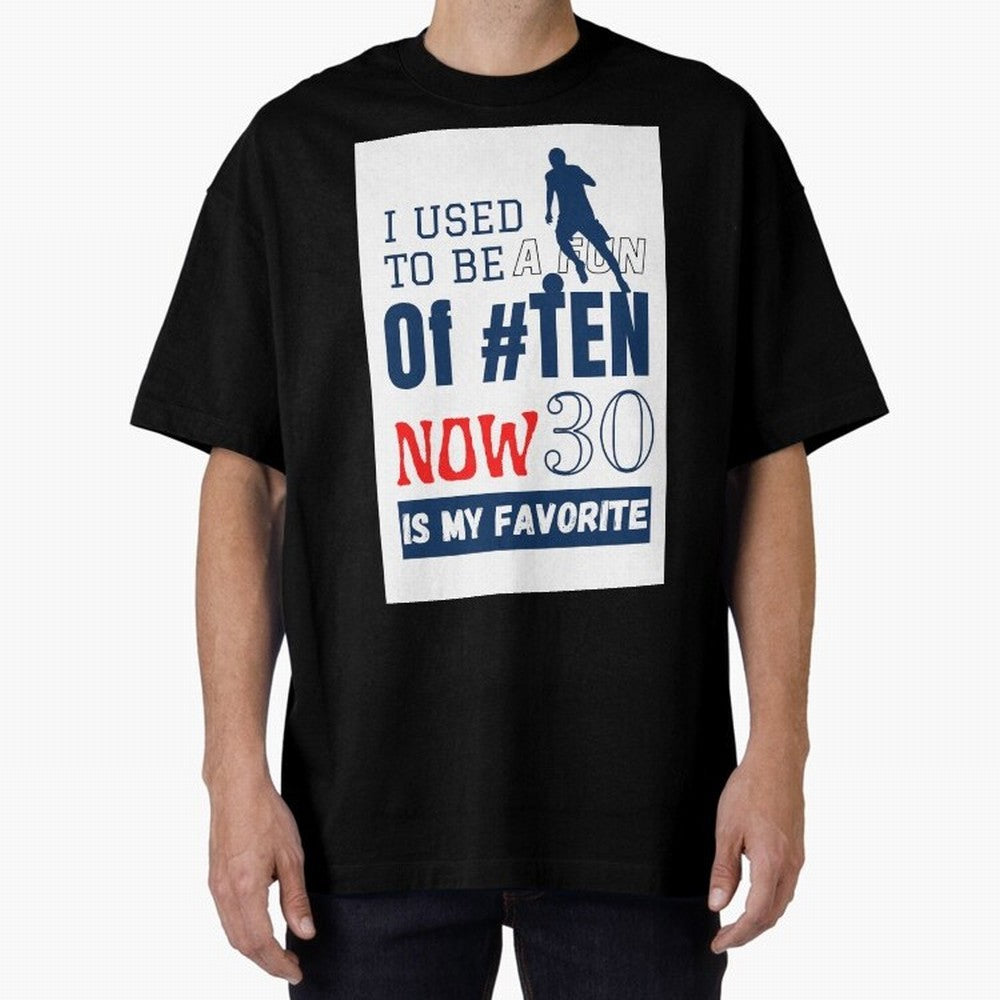 I used to be a fun of number ten Classic T-Shirt Capture Stadium Memories from FIFA World Cup 2026 for Fans of Messi, Neymar and Mbappe and Germany, Bringing Supporter Pride, Iconic Celebrations, Legendary Names and Global Match Day Energy; Perfect