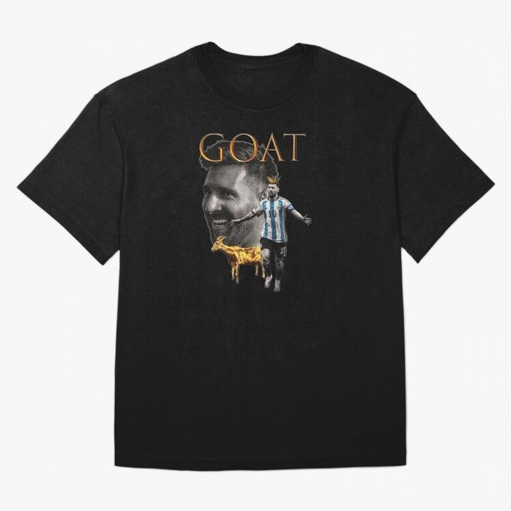 Example 2 Classic T-Shirt Make Game Day About the FIFA World Cup 2026 Group Stage Journey through Messi, Neymar and Mbappe Highlights, Spain and Netherlands Pride, Tournament Hype, Historic Matchups, Family Viewing Parties and Global Sports Pride;