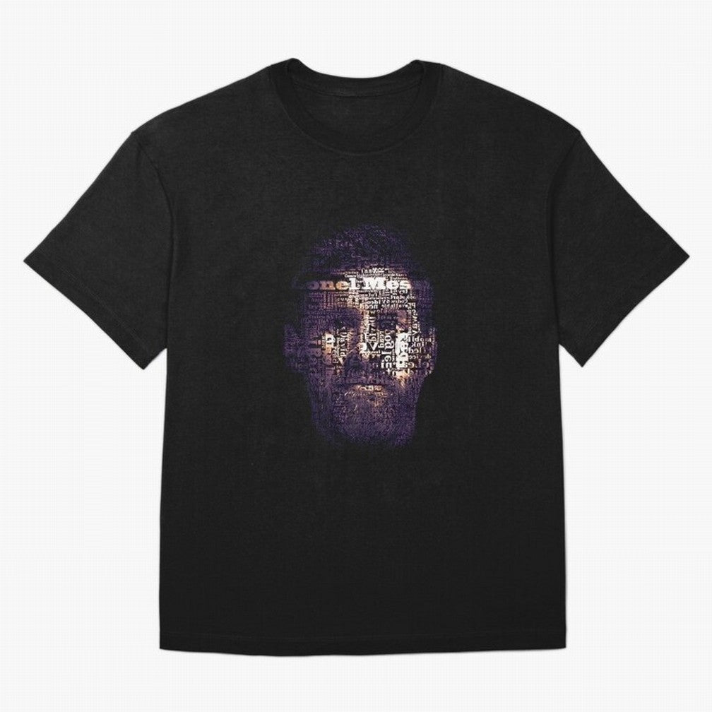 Lionel Messi Classic T-Shirt Support Iconic Players in the FIFA World Cup 2026 USA Canada Mexico Journey through Cristiano Ronaldo, Haaland and CR7 Highlights, Portugal Pride, Global Supporter Spirit, Legendary Goals, National Colors and Tournament